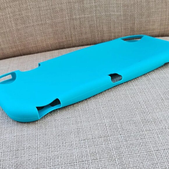 unbranded Case For Switch Lite Console Soft Silicone Case ShockProof Cover - Picture 8 of 10